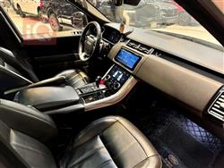 لاند روفر رانج روفر سبورت